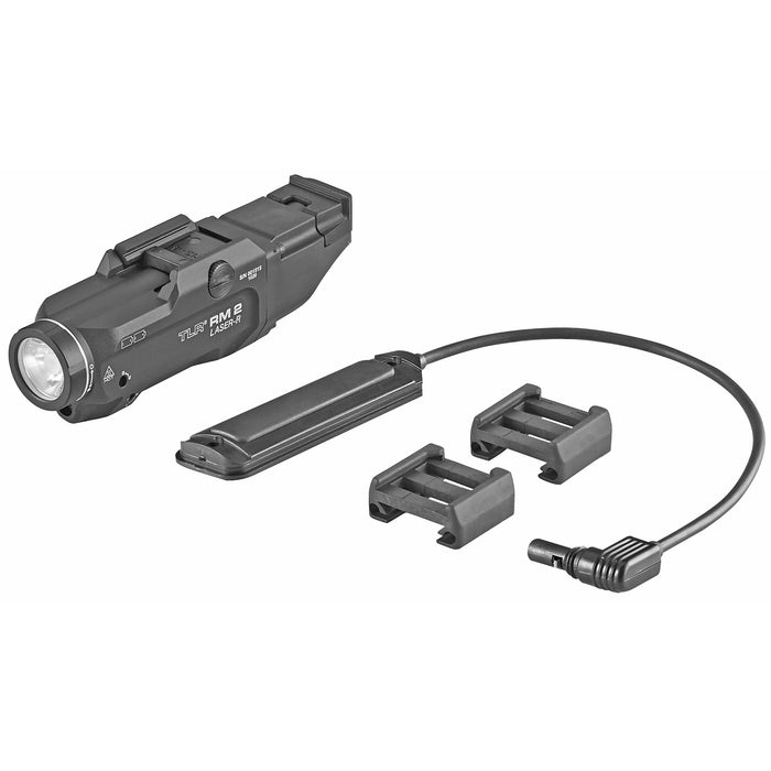 Streamlight Tlr Rm 2, Stl 69447  Tlr Rm 2 Laser W/keys/switch/clips