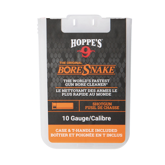 Hoppes Boresnake, Hop 24036d  Boresnake 10ga Shotgun