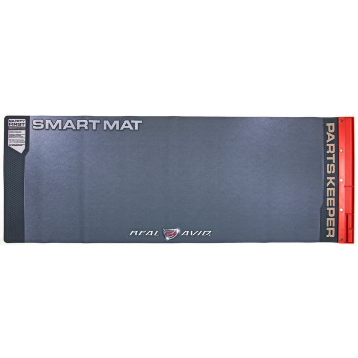 Real Avid/revo Long Gun, Avid Avulgsm      Long Gun Smart Mat