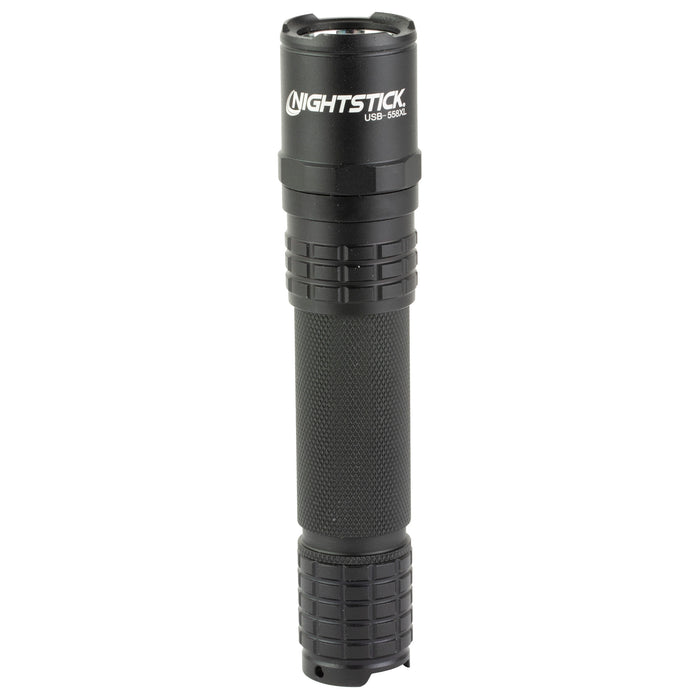 Nightstick Usb Rechargeable, Nstick Usb558xl    Usb Tactical Light 900l