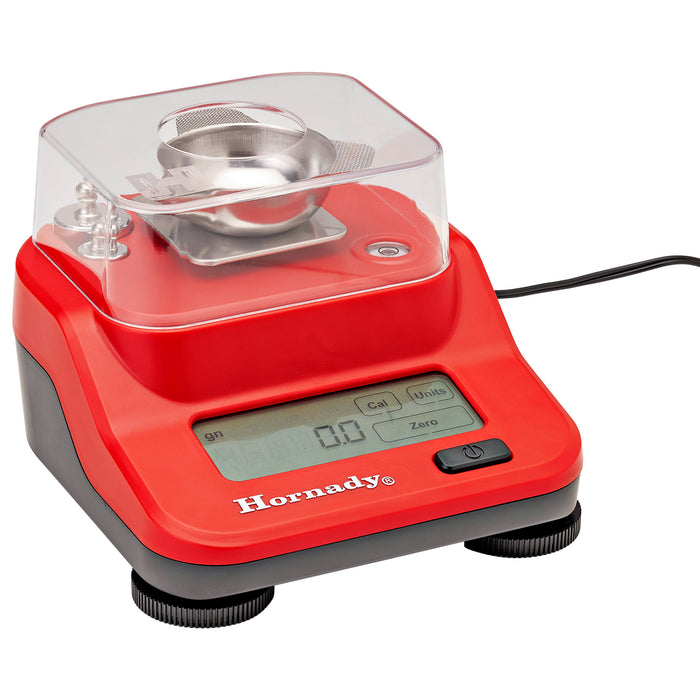 Hornady M2, Horn 050111  M2 Digital Bench Scale 1500 Gr