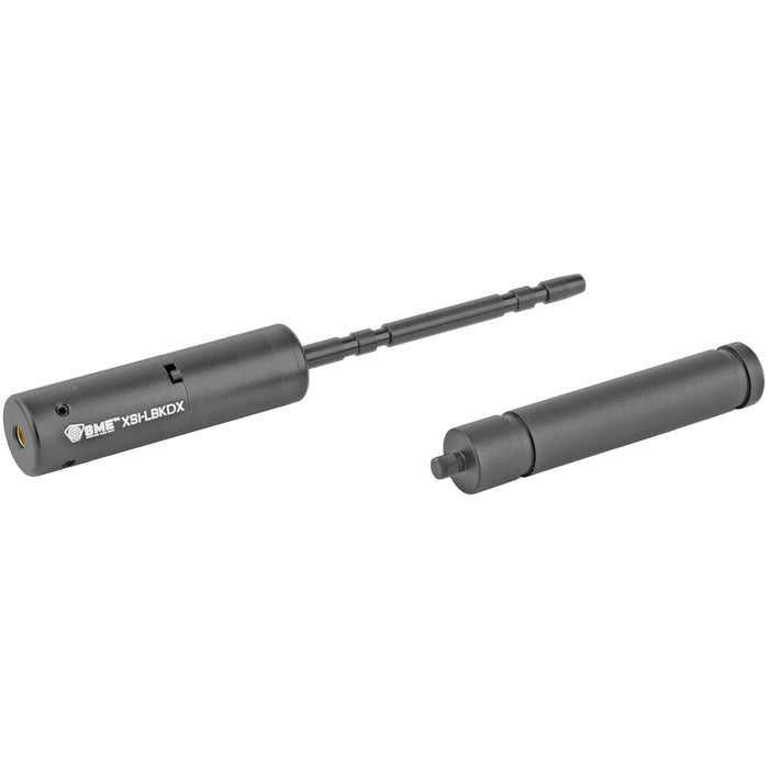 Sme Deluxe, Lbk-dx Deluxe      2 Pcs Laser Bore Sightr