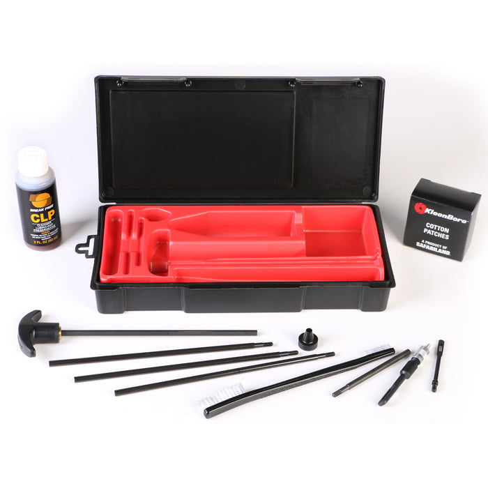 Kleen-bore Classic Universal Kit, Kln Uk213   Universal (handgun, Rifles & Shotgun)