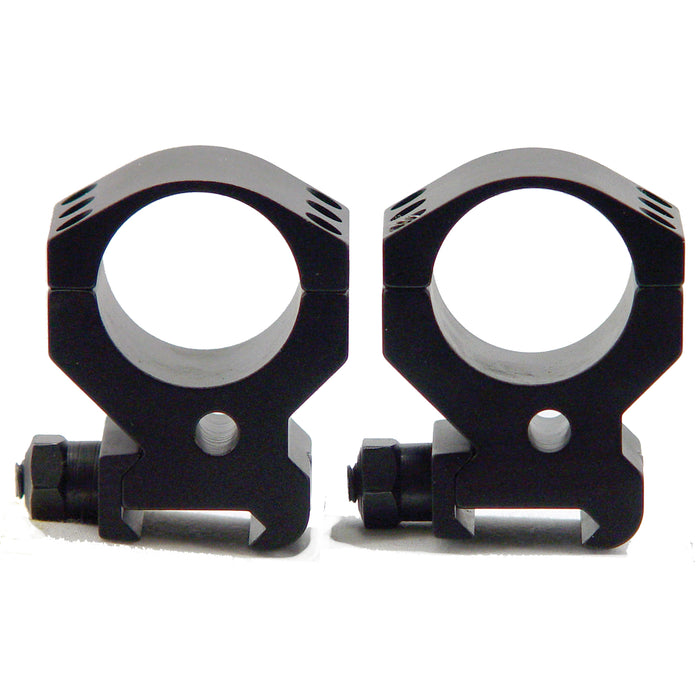 Burris Xtreme Tactical, Bur 420164 Xtreme Tact Rings H  30 Mat