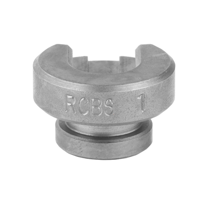 Rcbs Single Stage, Rcbs 9201  Shell Holder #1