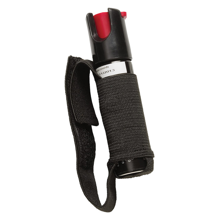 Sabre Self Defense Spray, Sec P22jocus  Red Usa Formula Jogger.75