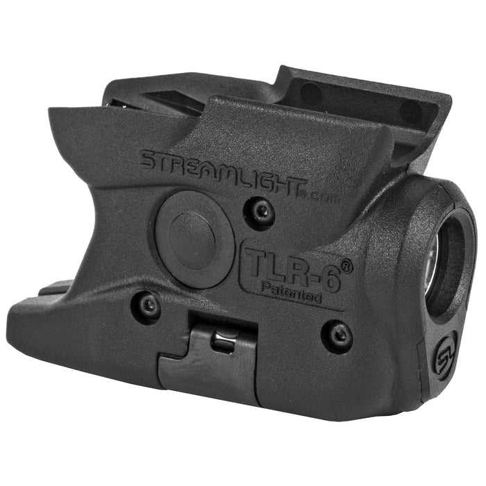 Streamlight Tlr-6, Stl 69283  Tlr6 Weaponlight Sw M&p Shield No Laser