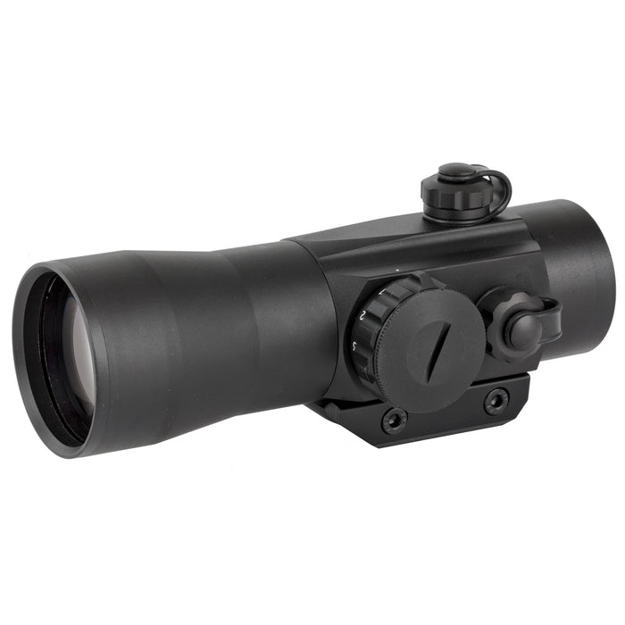 Truglo Traditional, Tru Tg-8030b2    Red Dot 42mm 2x