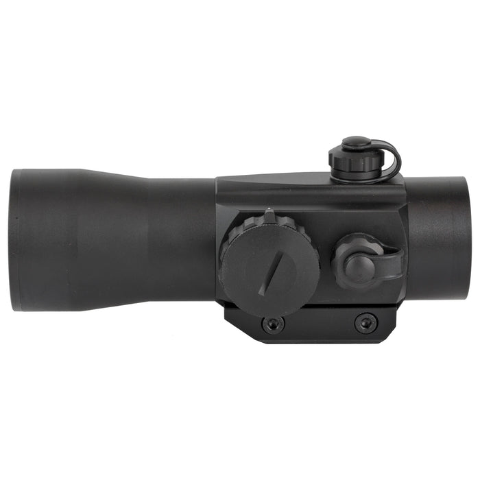 Truglo Traditional, Tru Tg-8030b2    Red Dot 42mm 2x