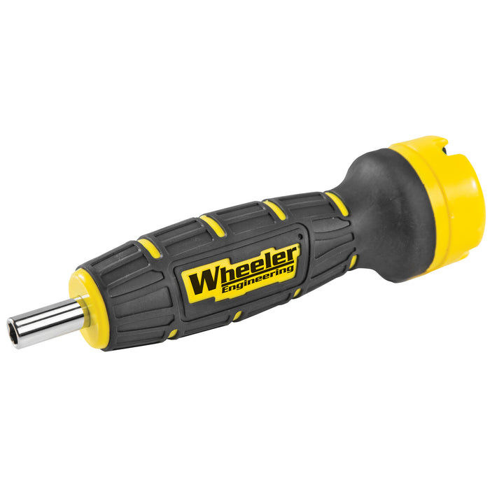 Wheeler Digital F.a.t, Wheelr 710909  Digital Fat Wrench