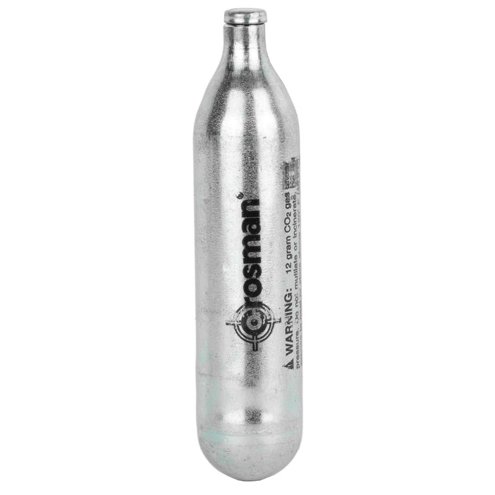 Crosman Powerlet, Cros 231b       Powerlet 12g Co2 Cylinders  5pk