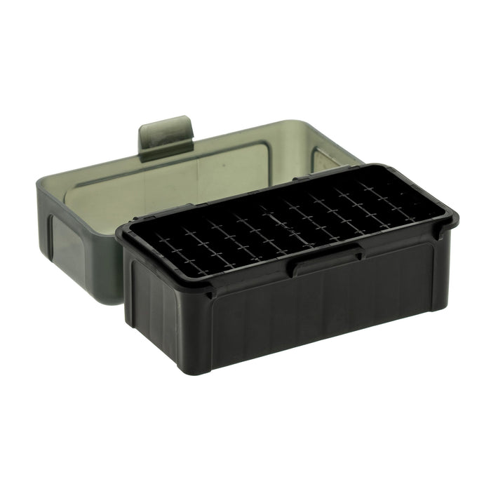 Battenfeld Hinge-top, Frank  1083786 Hidge Top Ammo Box 204 223 17   50r