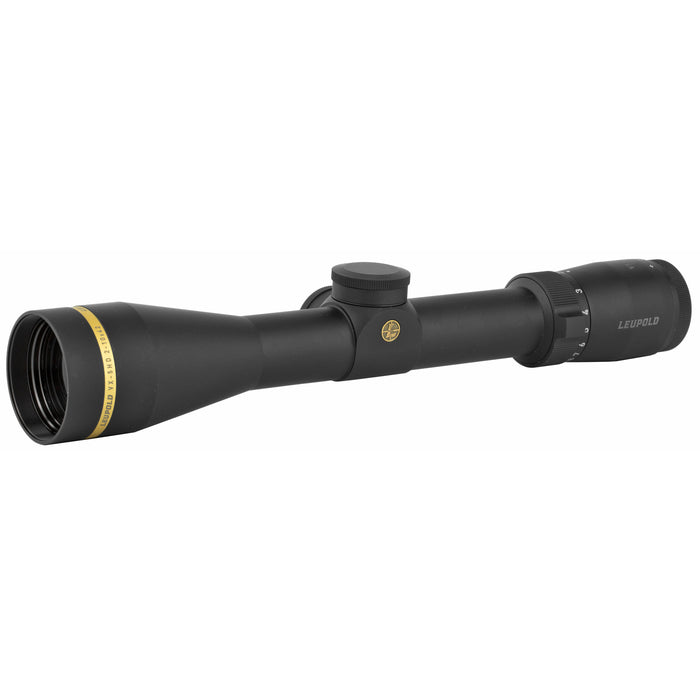 Leupold Vx-5hd, Leu 171386 Vx-5hd* 2-10x42         Dpx