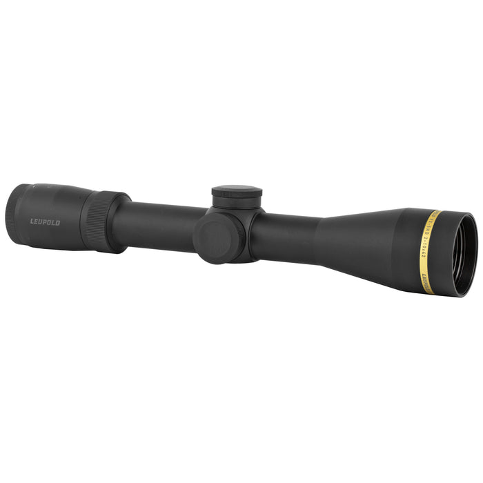 Leupold Vx-5hd, Leu 171386 Vx-5hd* 2-10x42         Dpx