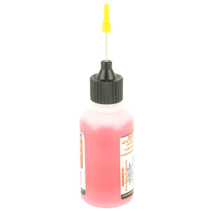 Pro-shot 1-step, Proshot 1step-1 Needle Cleanr/lube 1oz