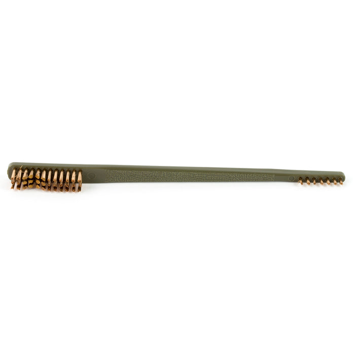 Pro-shot Gun Brush, Proshot Bzde     Gun Brush Dual Bronze