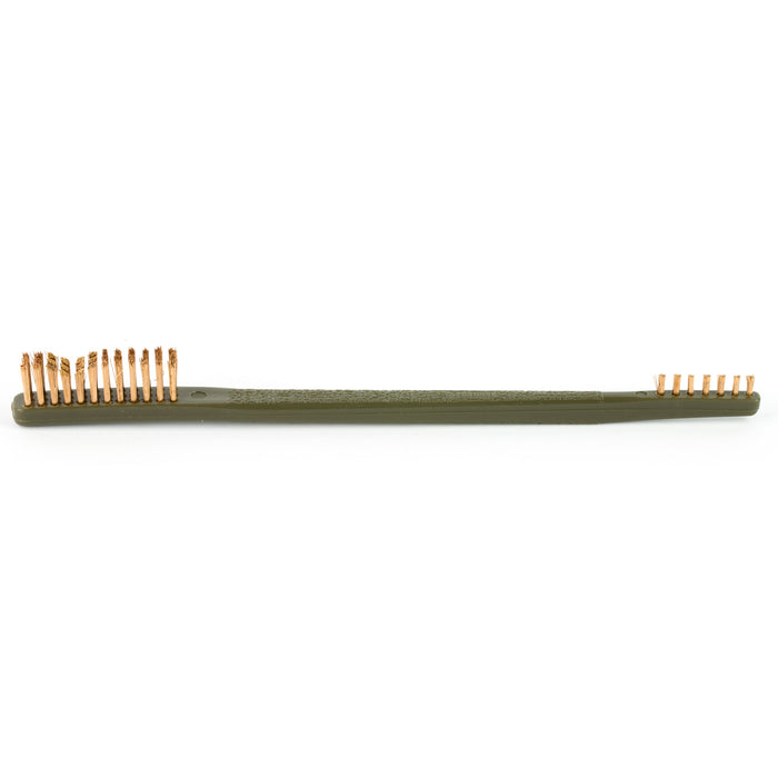 Pro-shot Gun Brush, Proshot Bzde     Gun Brush Dual Bronze