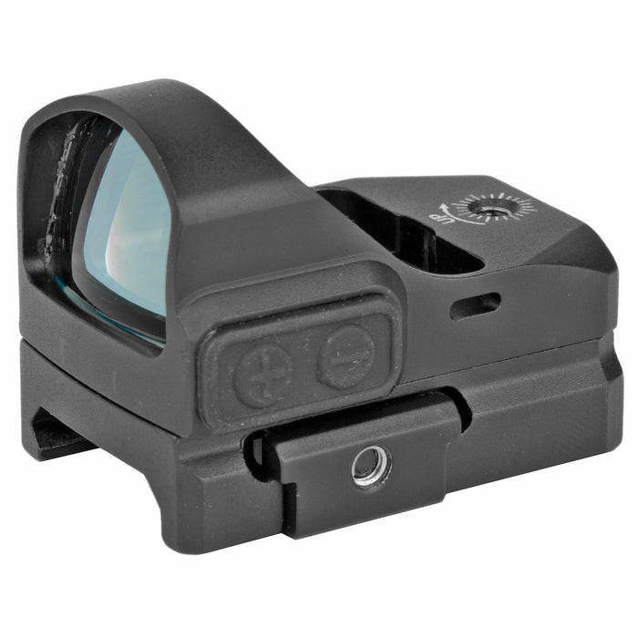 Truglo Tru-tec, Tru Tg-8100g     Grn Dot Micro Sub-cmpt Sight