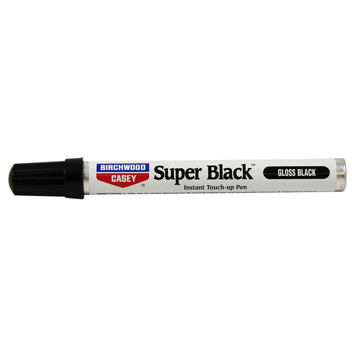 Birchwood Casey Super Black, Bir 15111 Super Black  Touchup Pen Gloss