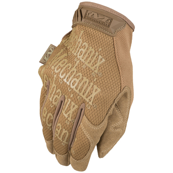 Mechanix Wear Original, Mechanix Mg-72-009 Original           Md Coyote