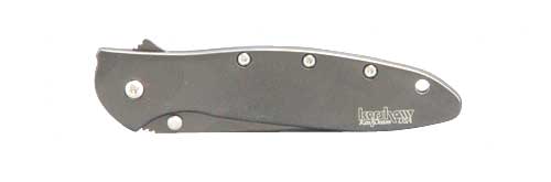 Kershaw Leek, Ker 1660cktst   Leek Tdlc Ser                  Blk