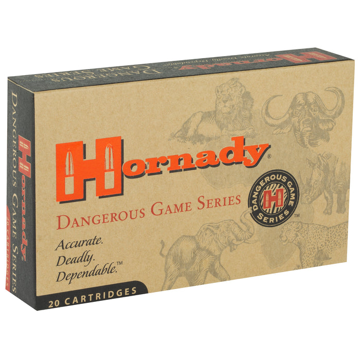 Hornady Superformance, Horn 8231   375 Rug 270 Sprp                 20/06