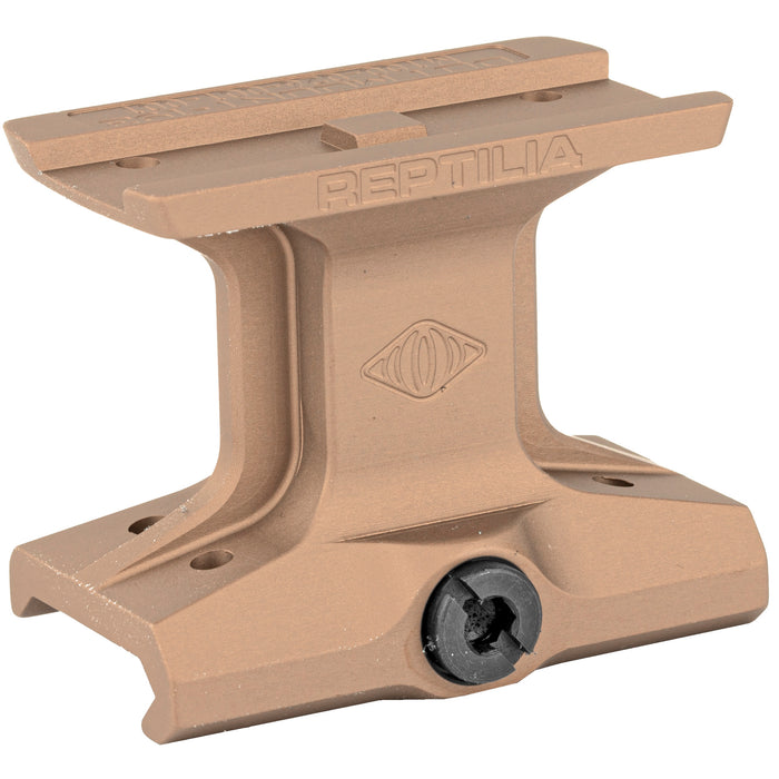 Reptilla,llc Dot Mount, Reptilia 100038 Dot1.93" Aimpoint T-1/t-2fde