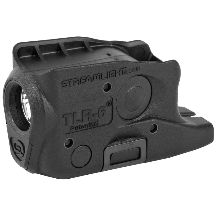 Streamlight Tlr-6, Stl 69282  Tlr6 Weaponlight Glk 26/27/33 No Laser