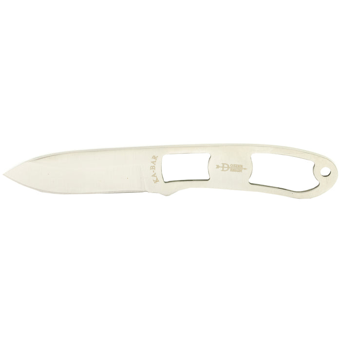 Ka-bar Dozier, Kabar 4073bp  Dozier Skeleton