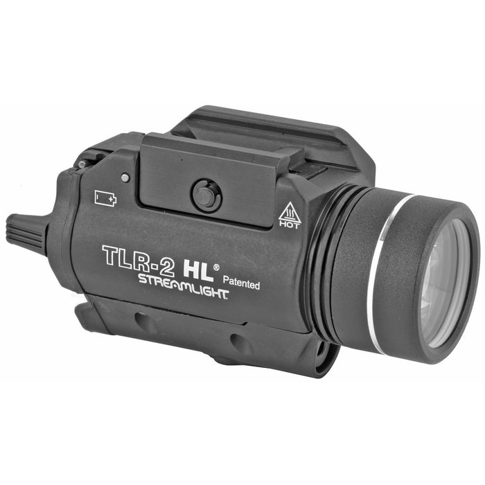 Streamlight Tlr-2 Hl, Stl 69261  Tlr2  Hl Weaponlight/laser
