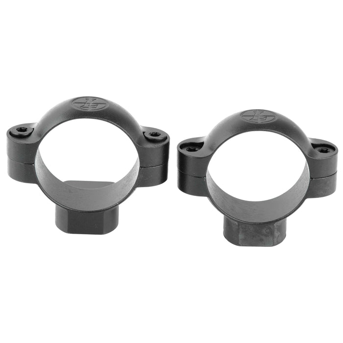 Leupold Standard, Leu 51035  30mm Ext Rings High      Mt