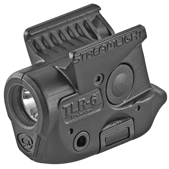 Streamlight Tlr-6, Stl 69285  Tlr6 Weaponlight Sig 365   No Laser