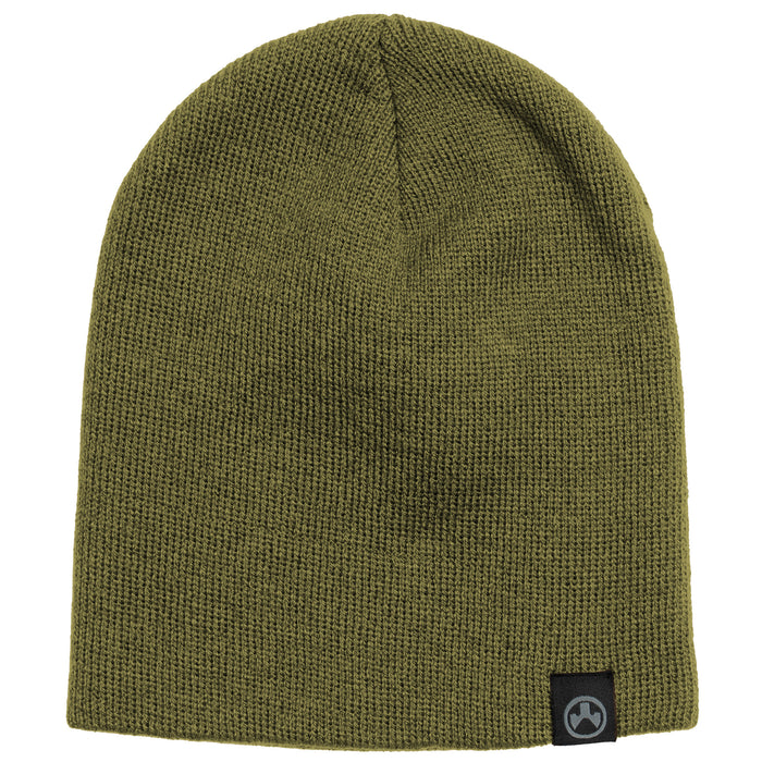 Magpul Industries Corp Knit Beanie, Magpul Mag1150-316     Beanie           Olive Drab