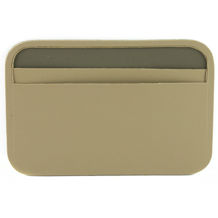 Magpul Industries Corp Daka, Magpul Mag758-245  Daka  Essential Wallt Fde