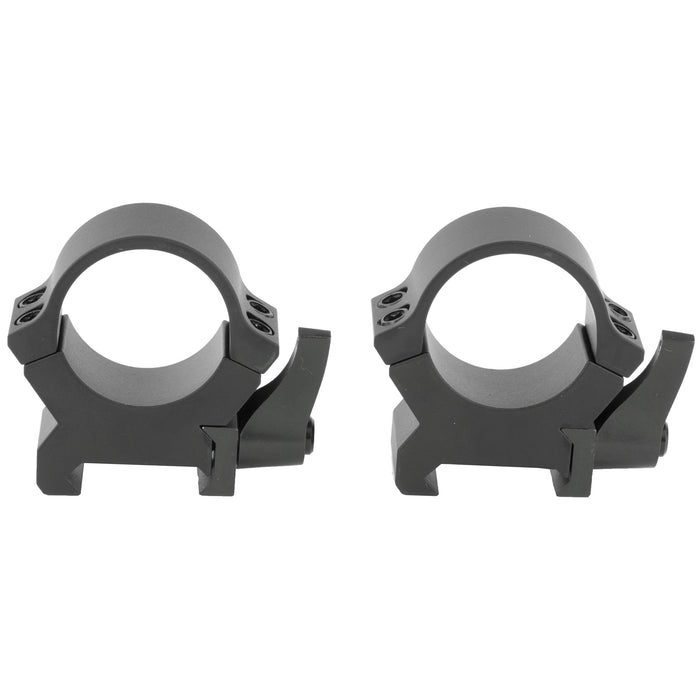 Leupold Qrw2, Leu 174068 Qrw2 Rings 1in Md  Mt