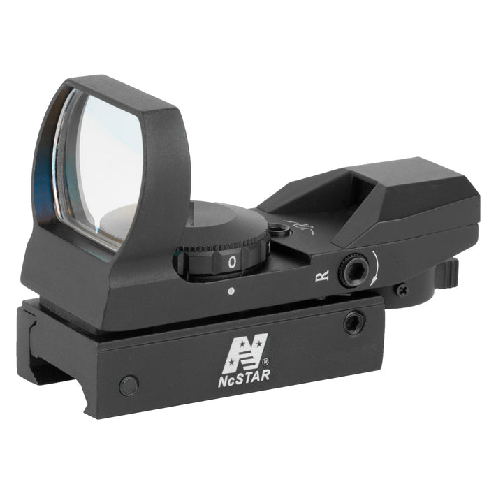 Ncstar Reflex Optic, Nc D4b           Reddot          4 Ret