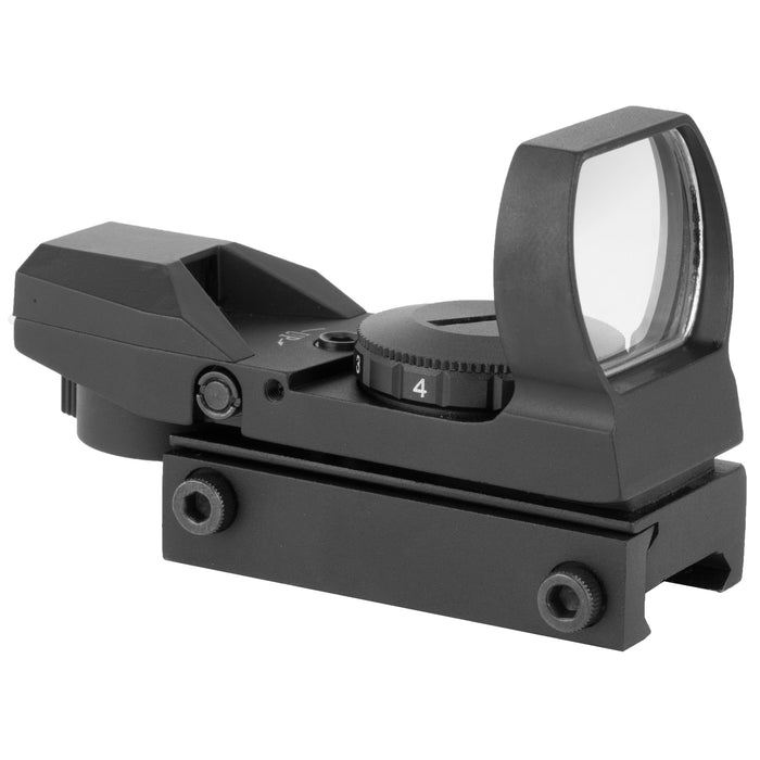 Ncstar Reflex Optic, Nc D4b           Reddot          4 Ret