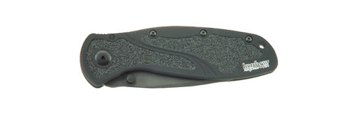 Kershaw Blur, Ker 1670blkst   Blur Black Ser