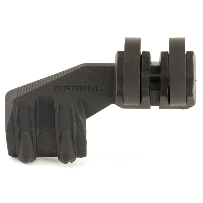 Magpul Industries Corp Rail Light, Magpul Mag498-blk-rt  Rail Light Mount Right Blk