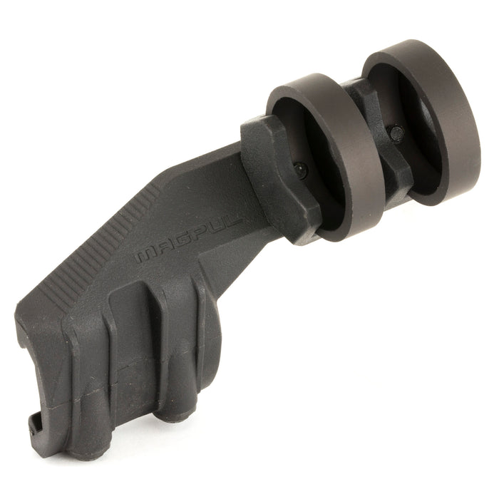 Magpul Industries Corp Rail Light, Magpul Mag498-blk-rt  Rail Light Mount Right Blk