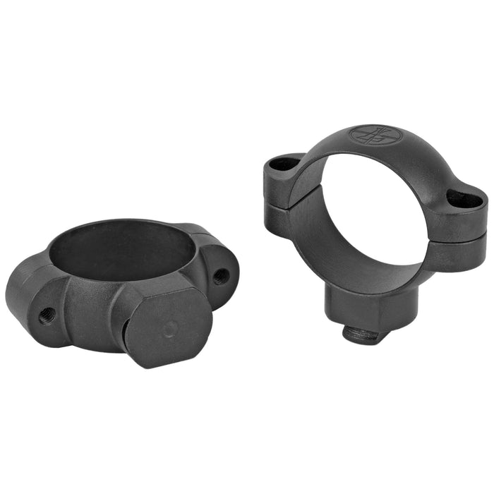 Leupold Standard, Leu 49959  30mm Rings High          Mt