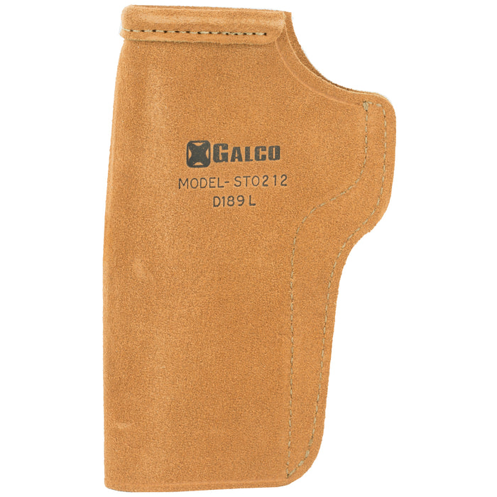 Galco Stow-n-go 1911 5" Rh Nat