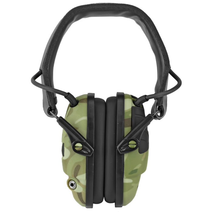 H/l Impact Sport Muff Multicam