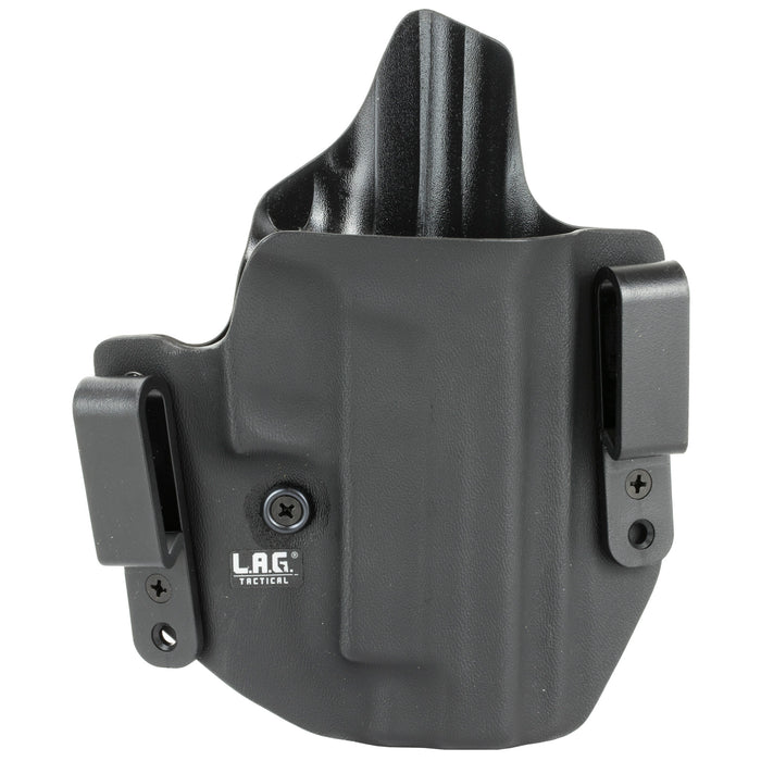 Lag Dfndr Sig P226r Owb/iwb Blk Rh