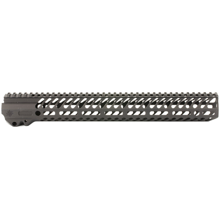 Seekins Noxs Mlok Rail 15" Blk