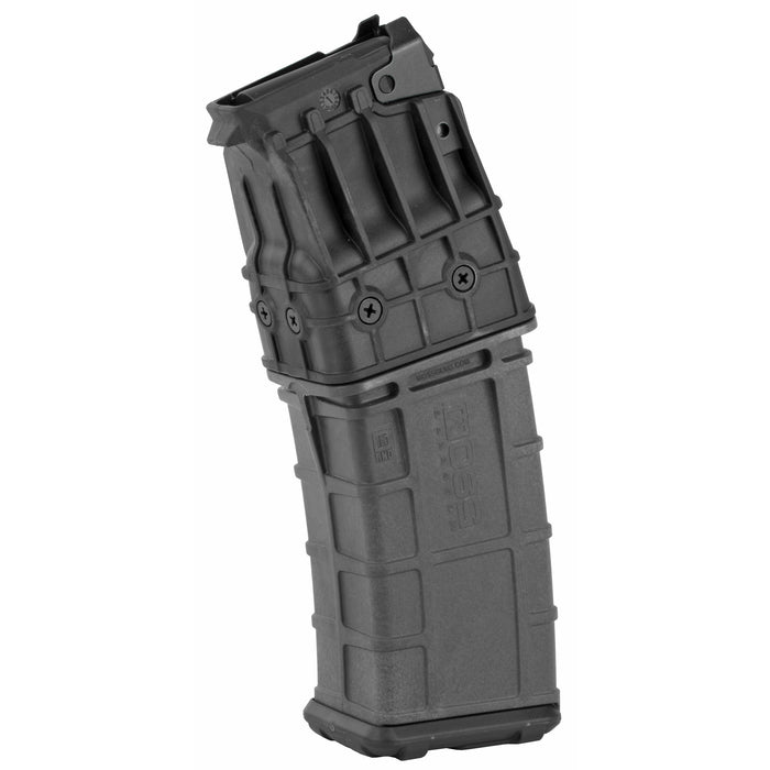 Mag Msbrg 590m 12ga 15rd Dbl Stk Blk