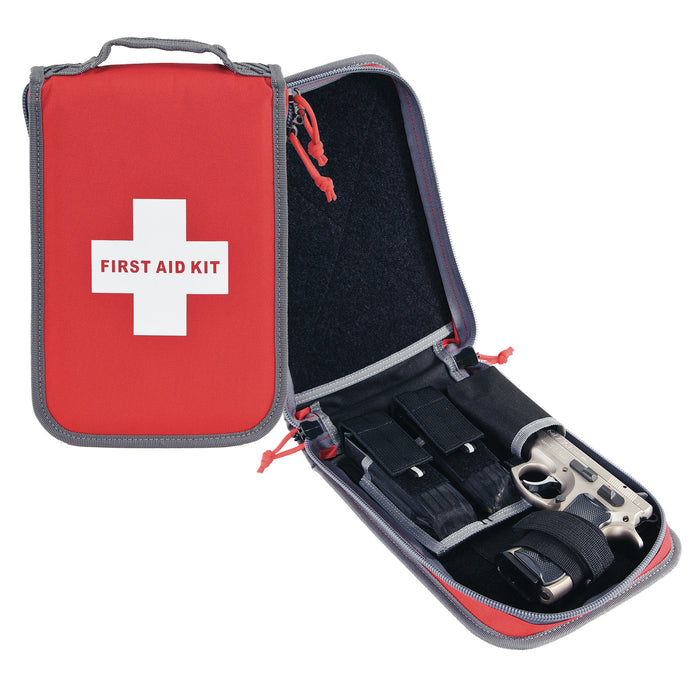 Gps Discreet Case First Aid Kit