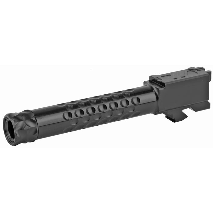 Zev Optmzd Bbl For G19 G1-5 Thrd Blk