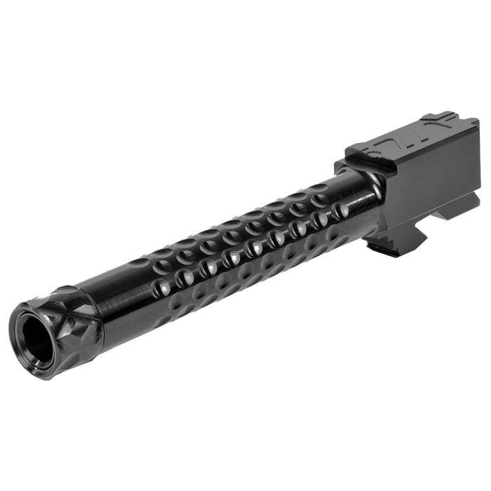 Zev Optmzd Bbl For G17 G1-4 Thrd Blk