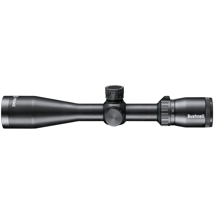 Bushnell Prime 3-12x40 Multi X Black